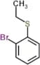 1-bromo-2-(ethylsulfanyl)benzene