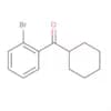 Methanone, (2-bromophenyl)cyclohexyl-