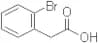 2-Bromophenylacetic acid