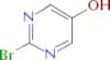 2-bromopyrimidin-5-ol