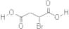 Bromosuccinic acid