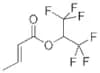 HEXAFLUOROISOPROPYL CROTONATE