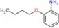 2-Butoxybenzenamine
