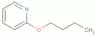 2-Butoxypyridine