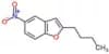 2-Butyl-5-nitrobenzofuran