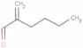 2-Methylenehexanal