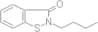 N-Butyl-1,2-benzisothiazolin-3-one