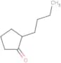 2-Butylcyclopentanone
