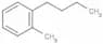 1-Butyl-2-methylbenzene