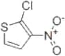 2-Chloro-3-nitrothiophene