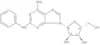 2-(Phenylamino)adenosine