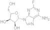 2-Fluoroadenosine
