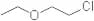 2-Chloroethyl ethyl ether
