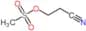 2-cyanoethyl methanesulfonate