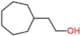 2-cycloheptylethanol