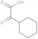 α-Oxocyclohexaneacetic acid