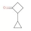 Cyclobutanone, 2-cyclopropyl-