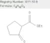 Ethyl 2-oxocyclopentanecarboxylate