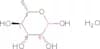 L-Rhamnose monohydrate