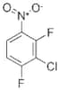 2-Chloro-1,3-difluoro-4-nitrobenzene