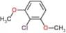 2-Chloro-1,3-dimethoxybenzene