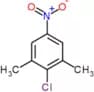 2-chloro-1,3-dimethyl-5-nitrobenzene