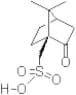 Camphorsulfonic acid