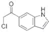 Ethanone, 2-chloro-1-(1H-indol-6-yl)-