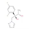 2,3-Butanediol, 2-(2,4-difluorophenyl)-1-(1H-1,2,4-triazol-1-yl)-,(2R,3S)-