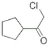 2-Chloro-1-cyclopentylethanone