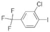 3-CHLORO-4-IODOBENZOTRIFLUORIDE