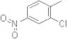 2-Chloro-4-nitrotoluene
