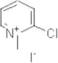 2-Chloro-1-methylpyridinium iodide