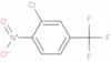 3-Chloro-4-nitrobenzotrifluoride