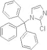 2-Chloro-1-trityl-1H-imidazole