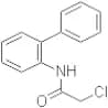 N-2-Biphenylyl-2-chloroacetamide