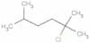Chlorodimethylhexane