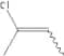 2-Butene, 2-chloro-