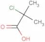 2-Chloro-2-methylpropanoic acid