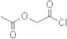 2-(Acetyloxy)acetyl chloride