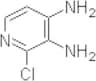 2-Chloro-3,4-diaminopyridine