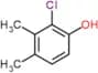 2-chloro-3,4-dimethylphenol