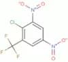 2-Chloro-3,5-dinitrobenzotrifluoride