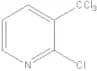 2-Chloro-3-(trichloromethyl)pyridine