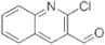 2-chloro-3-quinolinecarboxaldehyde