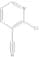 2-Chloro-3-cyanopyridine
