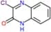 3-chloroquinoxalin-2(1H)-one