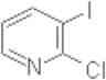 2-Chloro-3-iodopyridine