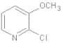 2-Chloro-3-methoxypyridine