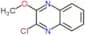 2-chloro-3-methoxyquinoxaline